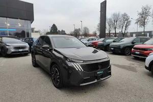Peugeot 3008 1.2 Hybrid 145cv DCS6 ALLURE+NAVI KM