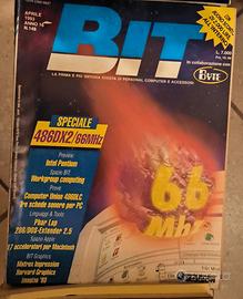 BIT Rivista informatica