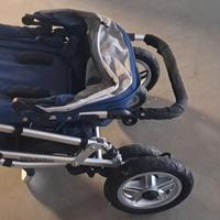 Passeggiono montagna easywalker