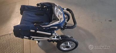 Passeggiono montagna easywalker