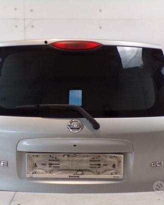 Portellone Posteriore Nissan Note 2008