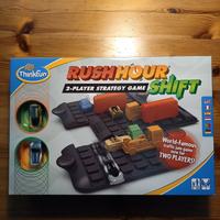 GIOCO THINKFUN RUSH HOUR SHIFT