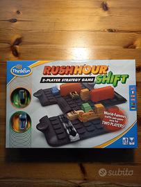 GIOCO THINKFUN RUSH HOUR SHIFT