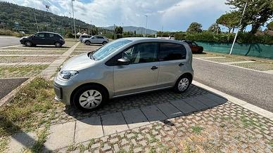 Volkswagen ECOUP Mod. 2017 km. 58.000 tagliandata