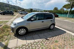 Volkswagen ECOUP Mod. 2017 km. 58.000 tagliandata