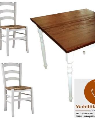 Set Sedie e Tavoli Ristorante Bar Pub cd0052