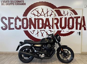 Moto Guzzi V7 III