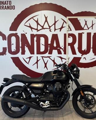 Moto Guzzi V7 III