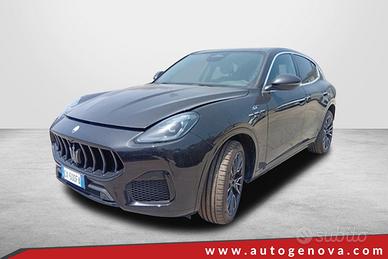 MASERATI GRECALE 2.0 250CV AUTOMATIC MHEV AWD GT (