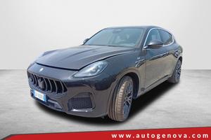 MASERATI GRECALE 2.0 250CV AUTOMATIC MHEV AWD GT (
