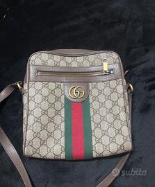 Gucci GG Ophidia - tracolla uomo