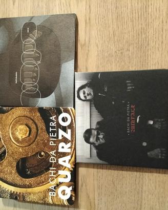 Bachi da Pietra 3 cd