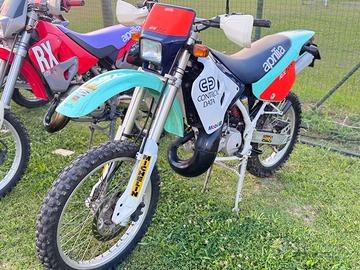 Aprilia RX 125 cc CD 1992 