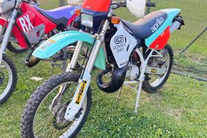Aprilia RX 125 cc CD 1992 