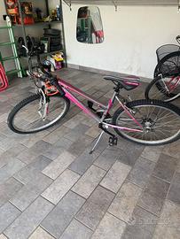 Bici bimba