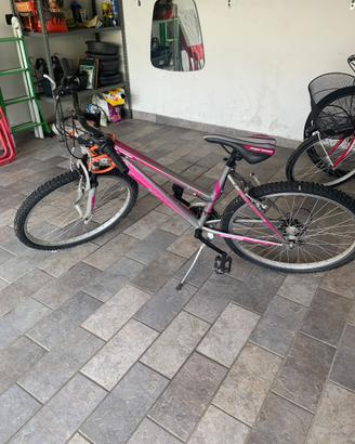 Bici bimba