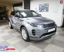 LAND ROVER Range Rover Evoque 2.0D I4 163 CV AWD