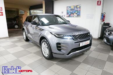 LAND ROVER Range Rover Evoque 2.0D I4 163 CV AWD