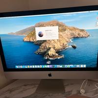 IMac 27- inch Late 2013