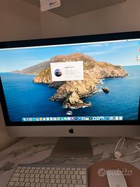 IMac 27- inch Late 2013