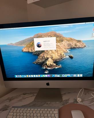 IMac 27- inch Late 2013