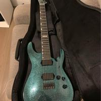 ESP E-II Horizon NT HS Granite Sparkle