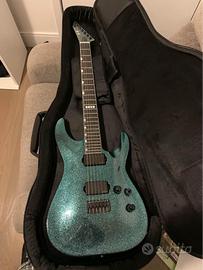 ESP E-II Horizon NT HS Granite Sparkle