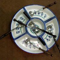 Piatto per Aperitivi