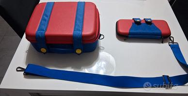 Custodia switch 1