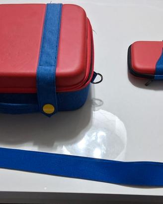 Custodia switch 1