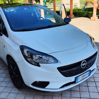 Opel Corsa E 1.4 Gpl 90 Cv