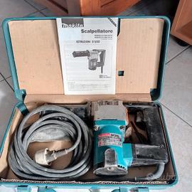 Scalpellatore Makita