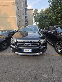 Ford Ranger 2.0 diesel (170cv)