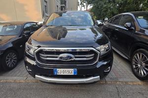 Ford Ranger 2.0 diesel (170cv)