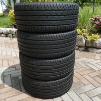 gomme estive Viking 205\60\16 al 80%