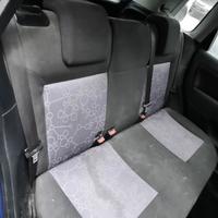 FORD FIESTA 2007 - TAPPEZZERIA