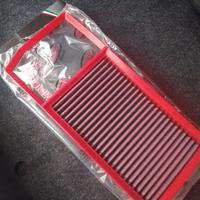 Filtro aria lavabile sportivo BMC per 500l/x diese