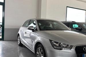 Audi A1 1.6 TDI Attraction