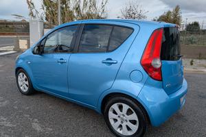 Opel Agila 1.2 Benzina/GPL 2009 130.000 KM