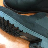 Stivaletti donna alla caviglia