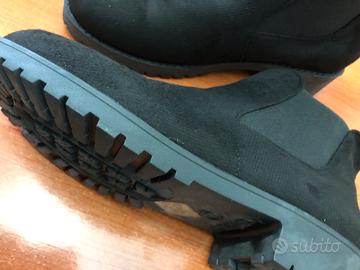 Stivaletti donna alla caviglia