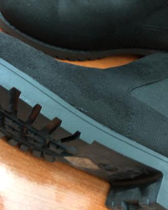 Stivaletti donna alla caviglia