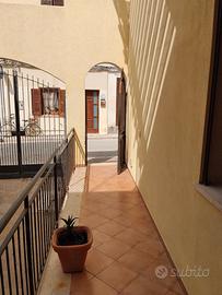 CASA IN AFFI A FAVIGNANA 