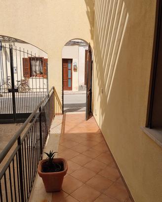 CASA IN AFFI A FAVIGNANA 