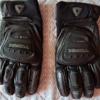 GUANTI DA MOTO REVIT