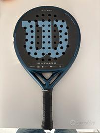 Wilson Endure V1