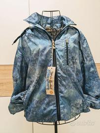 Giacca a Vento ZONA LIMITE – New with Tag!M