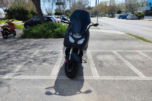 BMW c600 sport