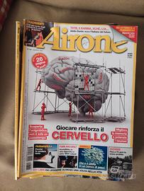 18 riviste di Airone 