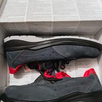 scarpe antinfortunistiche Panter Tg 44 nuove 